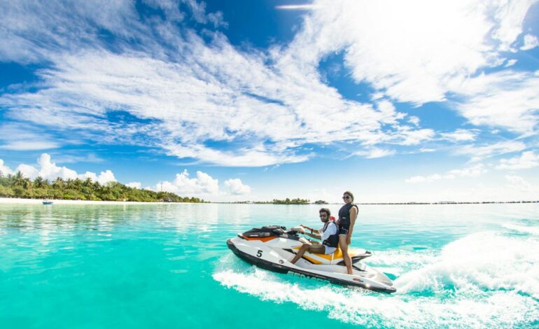 Best Honeymoon Destination On A Budget: The Maldives