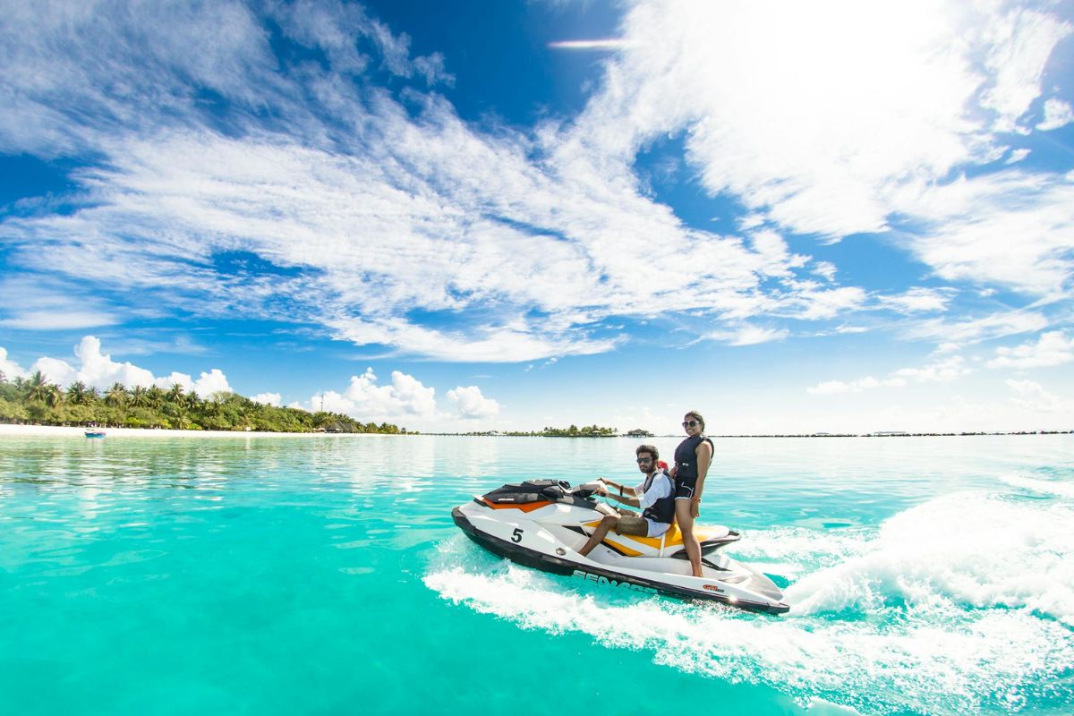Best Honeymoon Destination On A Budget: The Maldives